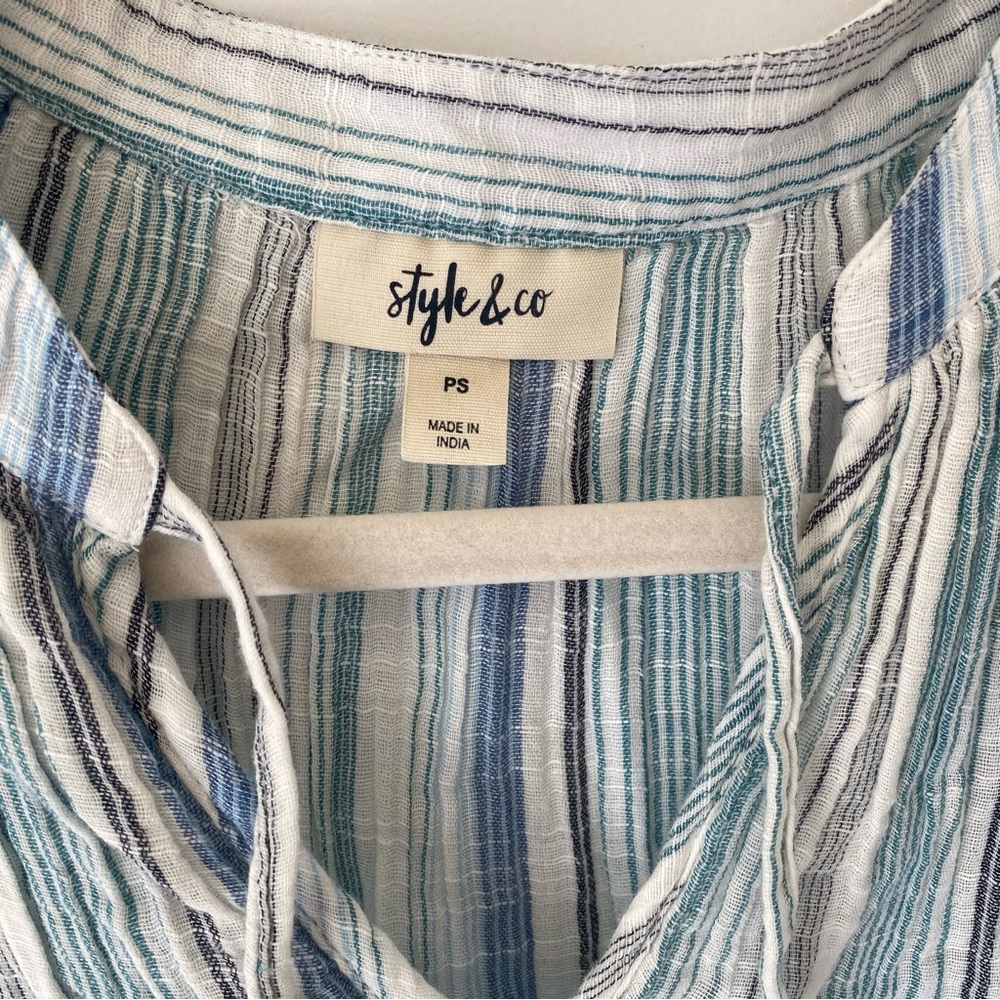 Style&Co Dress - Picture 4 of 4